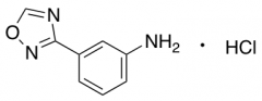 3-(1,2,4-Oxadiazol-3-yl)aniline Hydrochloride
