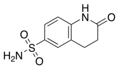 2-Oxo-1,2,3,4-tetrahydroquinoline-6-sulfonamide