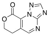 12-Oxa-2,3,5,7-tetraazatricyclo[7.4.0.0,2,6]trideca-1(9),3,5,7-tetraen-13-one