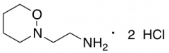 2-(oxazinan-2-yl)ethanamine Dichloride