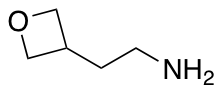 2-(oxetan-3-yl)ethanamine