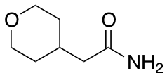 2-(oxan-4-yl)acetamide