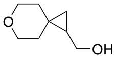 6-oxaspiro[2.5]octan-1-ylmethanol