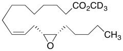 (&plusmn;)-cis-12,13-Epoxy-9(Z)-octadecenoic acid methyl ester-d3