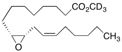 (&plusmn;)-cis-9,10-Epoxy-12(Z)-octadecenoic acid methyl ester-d3
