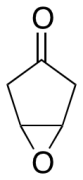 3,4-Epoxycyclopentanone