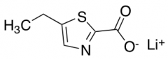 lithium 5-ethyl-1,3-thiazole-2-carboxylate