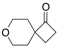 7-oxaspiro[3.5]nonan-1-one