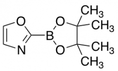 oxazol-2-ylboronic acid pinacol ester