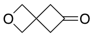 2-oxaspiro[3.3]heptan-6-one
