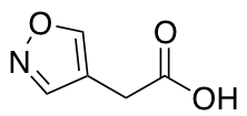 2-(1,2-oxazol-4-yl)acetic acid