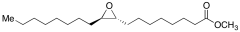 (&plusmn;)-trans-9,10-Epoxystearic Acid Methyl Ester