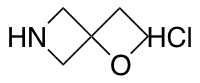1-Oxa-6-azaspiro[3.3]heptane Hydrochloride