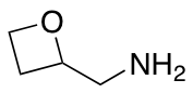 oxetan-2-ylmethanamine