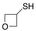 oxetane-3-thiol