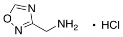 1,2,4-oxadiazol-3-ylmethanamine hydrochloride