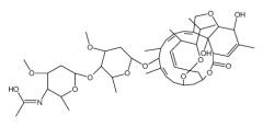 Eprinomectin B1b