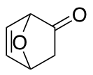 7-oxabicyclo[2.2.1]hept-5-en-2-one