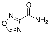1,2,4-oxadiazole-3-carboxamide