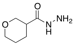 oxane-3-carbohydrazide