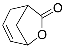 6-oxabicyclo[3.2.1]oct-3-en-7-one