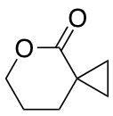 5-oxaspiro[2.5]octan-4-one