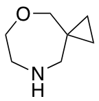 5-oxa-8-azaspiro[2.6]nonane