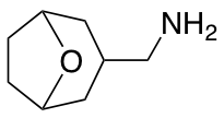 8-oxabicyclo[3.2.1]octan-3-ylmethanamine