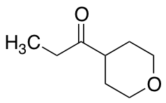1-(oxan-4-yl)propan-1-one