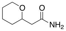 2-(oxan-2-yl)acetamide