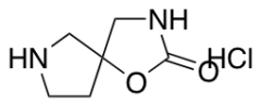 1-oxa-3,7-diazaspiro[4.4]nonan-2-one hydrochloride