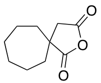 2-oxaspiro[4.6]undecane-1,3-dione