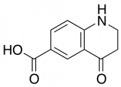 4-oxo-1,2,3,4-tetrahydroquinoline-6-carboxylic Acid