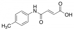 4-oxo-4-(4-toluidino)but-2-enoic Acid