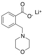Lithium 2-(Morpholinomethyl)benzoate