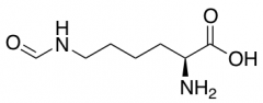 N-Epsilon-formyl-L-lysine