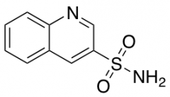 quinoline-3-sulfonamide