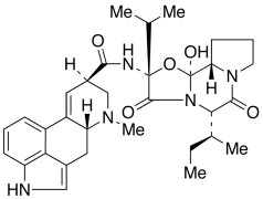 &beta;-Ergocryptine