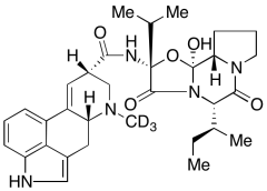 &beta;-Ergocryptinine-d3