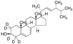 Ergosterol-d5
