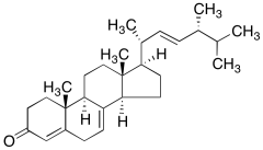Ergosterone