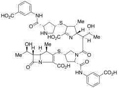 Ertapenem Dimer Form D Impurity