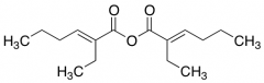 2-Ethylhex-2-enoyl 2-ethylhex-2-enoate