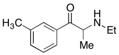 2-(ethylamino)-1-(3-methylphenyl)-1-Propanone