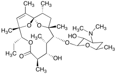 Erythralosamine