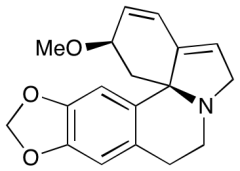 (+)-Erythraline
