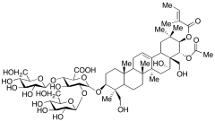 Escin (mixture of natural saponins, Technical Grade)