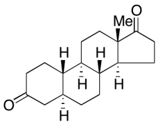 (5&alpha;)-Estrane-3,17-dione