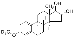 Estriol Methyl Ether-D3