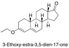 3-Ethoxyestra-3,5-dien-17-one